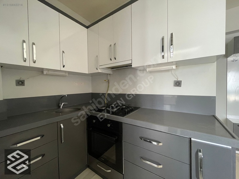 Exxen'den Görüklede Yüzme Havuzlu Eşyalı Kiralık 2+1 Daire — fotoğraf 8