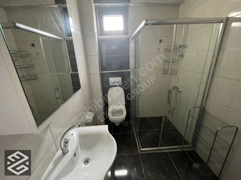 Exxen'den Görüklede Yüzme Havuzlu Eşyalı Kiralık 2+1 Daire — fotoğraf 15