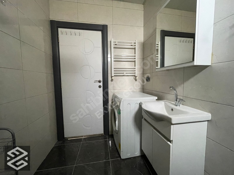 Exxen'den Görüklede Yüzme Havuzlu Eşyalı Kiralık 2+1 Daire — fotoğraf 16