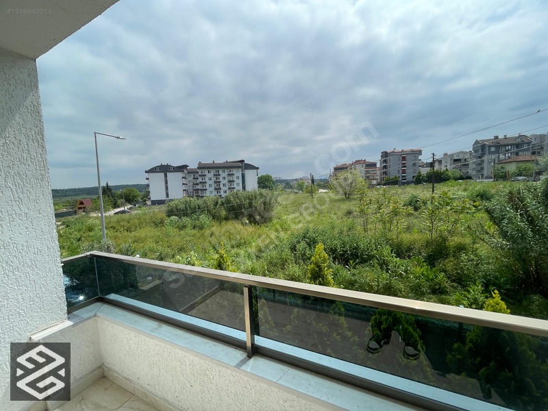 Exxen'den Görüklede Yüzme Havuzlu Eşyalı Kiralık 2+1 Daire — fotoğraf 22