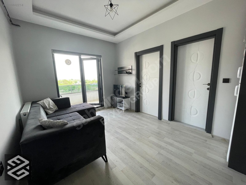 Exxen'den Görüklede Yüzme Havuzlu Eşyalı Kiralık 2+1 Daire — fotoğraf 23