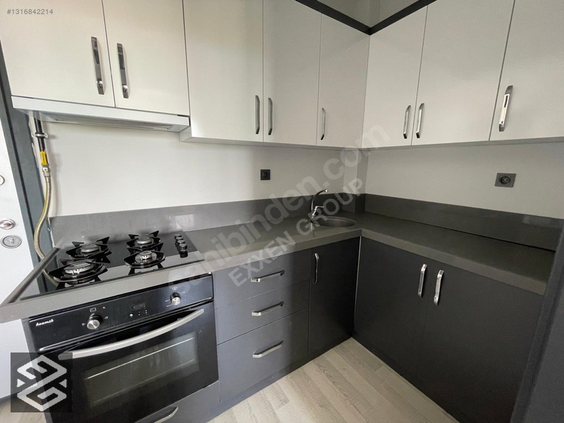 Exxen'den Görüklede Yüzme Havuzlu Eşyalı Kiralık 2+1 Daire — fotoğraf 25