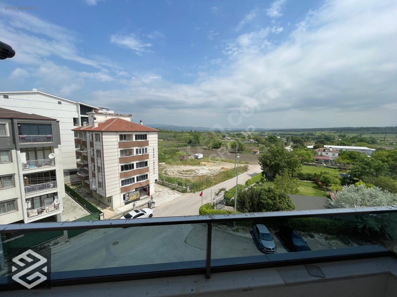 Exxen'den Görüklede Yüzme Havuzlu Eşyalı Kiralık 2+1 Daire — fotoğraf 30