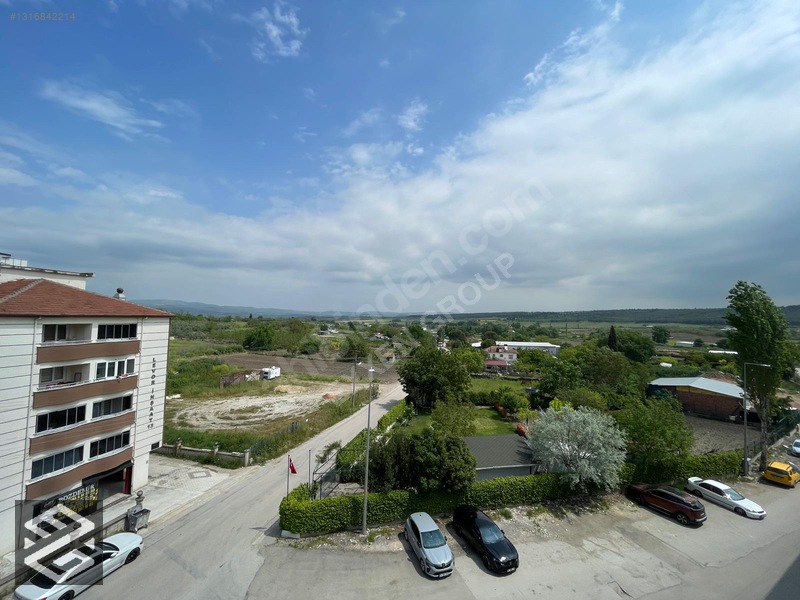 Exxen'den Görüklede Yüzme Havuzlu Eşyalı Kiralık 2+1 Daire — fotoğraf 31