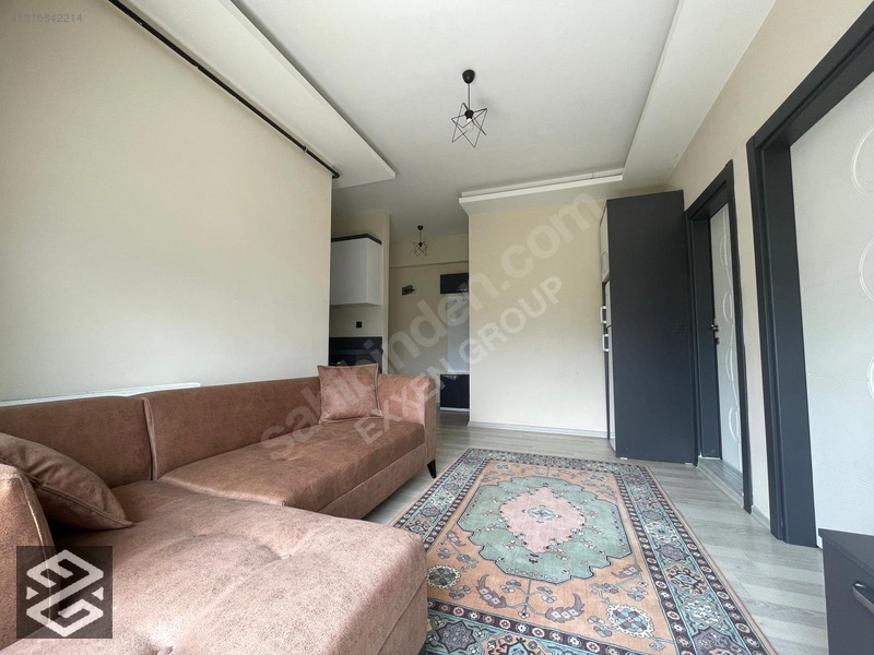 Exxen'den Görüklede Yüzme Havuzlu Eşyalı Kiralık 2+1 Daire — fotoğraf 36
