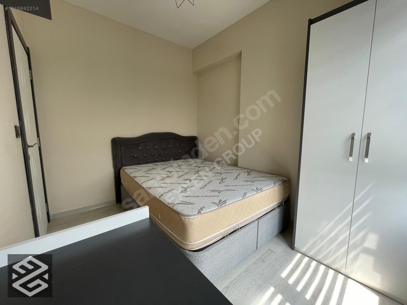 Exxen'den Görüklede Yüzme Havuzlu Eşyalı Kiralık 2+1 Daire — fotoğraf 39