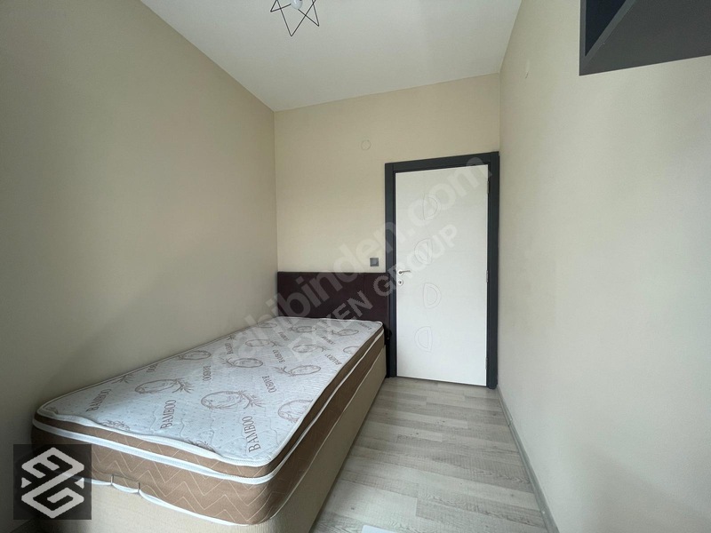 Exxen'den Görüklede Yüzme Havuzlu Eşyalı Kiralık 2+1 Daire — fotoğraf 41