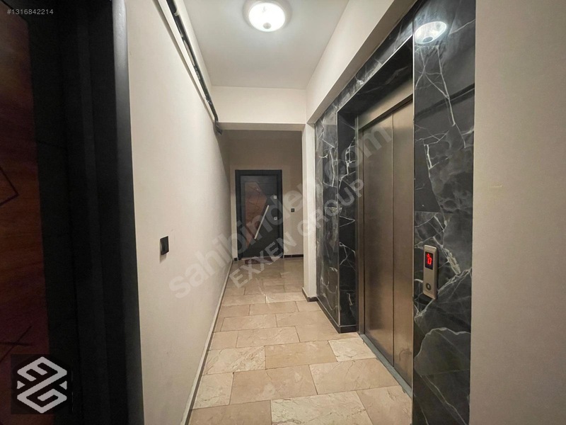 Exxen'den Görüklede Yüzme Havuzlu Eşyalı Kiralık 2+1 Daire — fotoğraf 42