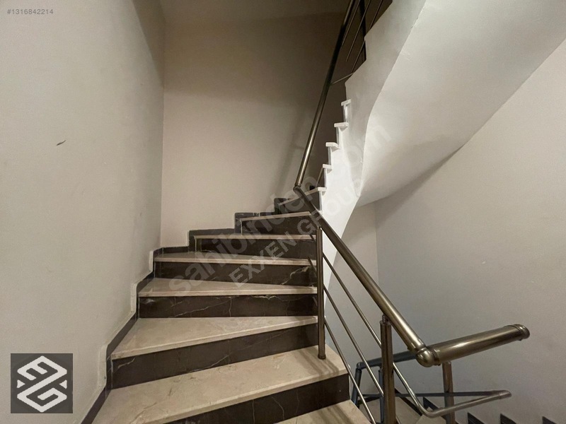 Exxen'den Görüklede Yüzme Havuzlu Eşyalı Kiralık 2+1 Daire — fotoğraf 43