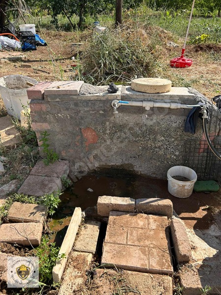 Acil Satılık Hankendi Koparuşağında Hazır Hayalinizdeki Bahçe — fotoğraf 18