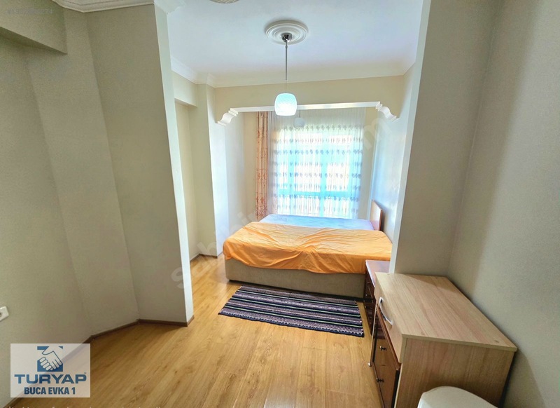 Buca Kozağaç Meydan Yakını 1+1 65 M2 Büyüklüğünde Eşyalı Kiralık — fotoğraf 12