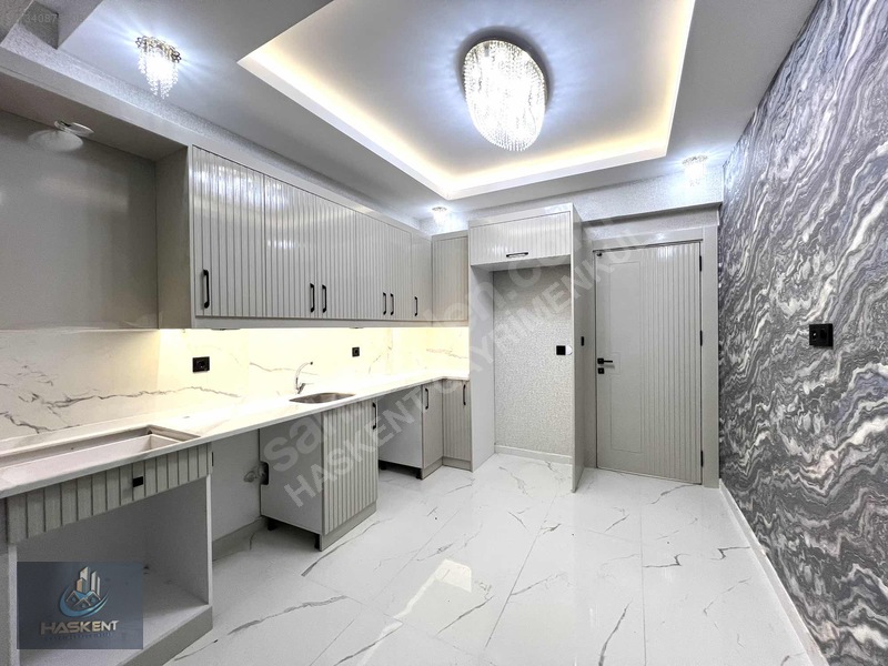 Haskent Emlak Bülbülzade Petrol Ofisi Civarı 2.5+1 Daire