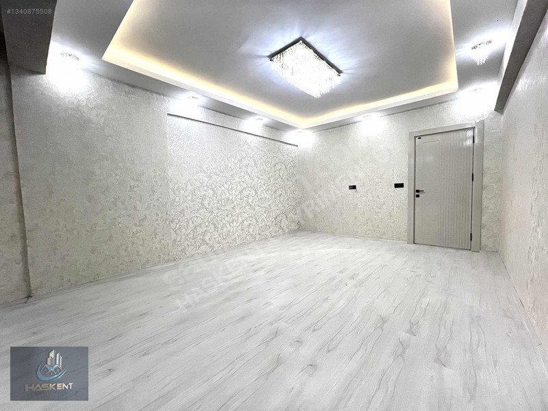 Haskent Emlak Bülbülzade Petrol Ofisi Civarı 2.5+1 Daire — fotoğraf 3