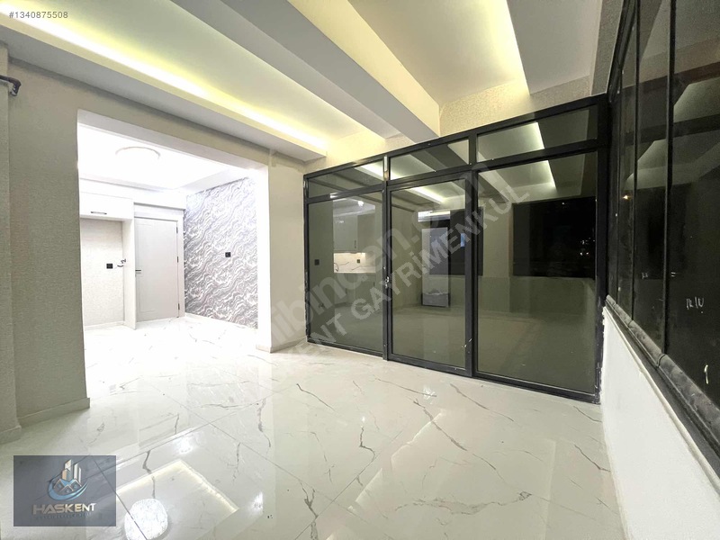 Haskent Emlak Bülbülzade Petrol Ofisi Civarı 2.5+1 Daire — fotoğraf 4