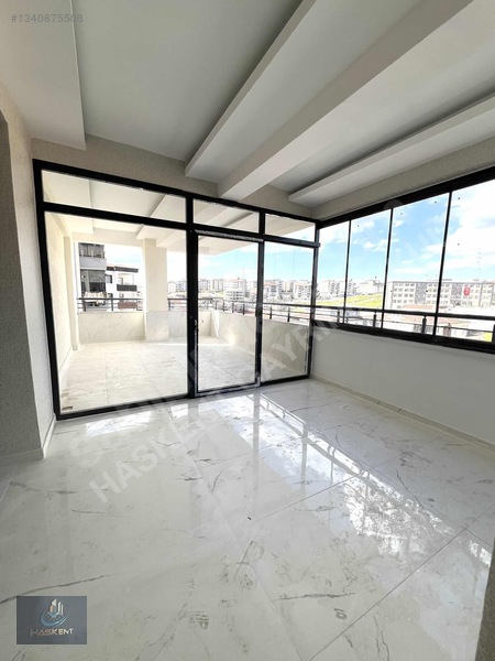 Haskent Emlak Bülbülzade Petrol Ofisi Civarı 2.5+1 Daire — fotoğraf 7