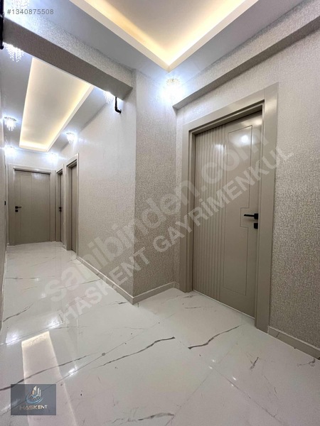 Haskent Emlak Bülbülzade Petrol Ofisi Civarı 2.5+1 Daire — fotoğraf 8