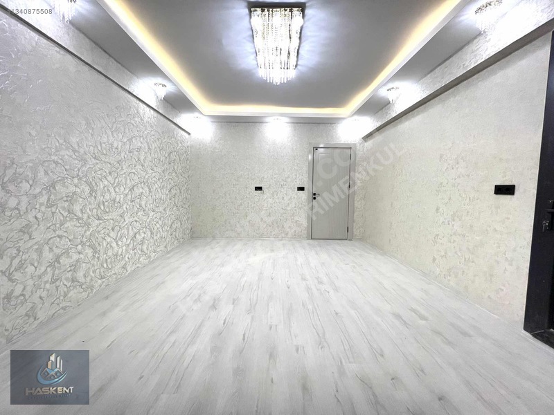 Haskent Emlak Bülbülzade Petrol Ofisi Civarı 2.5+1 Daire — fotoğraf 9