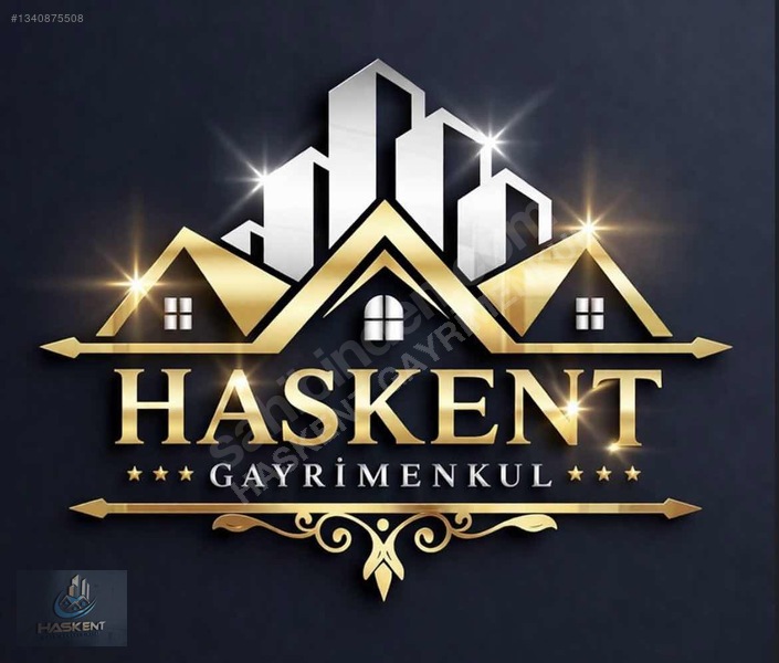 Haskent Emlak Bülbülzade Petrol Ofisi Civarı 2.5+1 Daire — fotoğraf 10