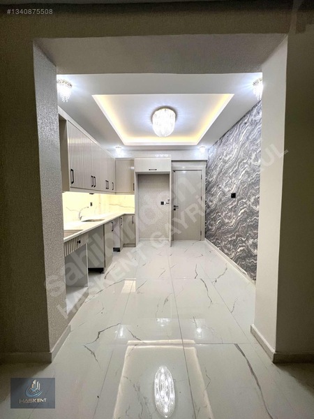 Haskent Emlak Bülbülzade Petrol Ofisi Civarı 2.5+1 Daire — fotoğraf 12