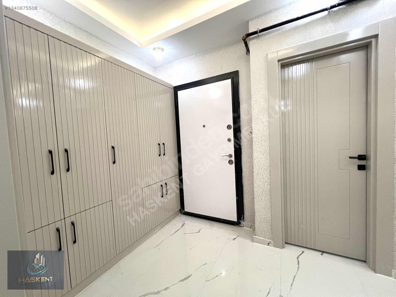 Haskent Emlak Bülbülzade Petrol Ofisi Civarı 2.5+1 Daire — fotoğraf 13
