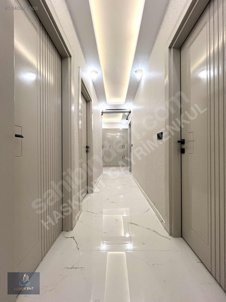 Haskent Emlak Bülbülzade Petrol Ofisi Civarı 2.5+1 Daire — fotoğraf 14