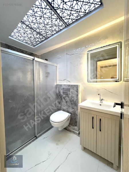 Haskent Emlak Bülbülzade Petrol Ofisi Civarı 2.5+1 Daire — fotoğraf 16