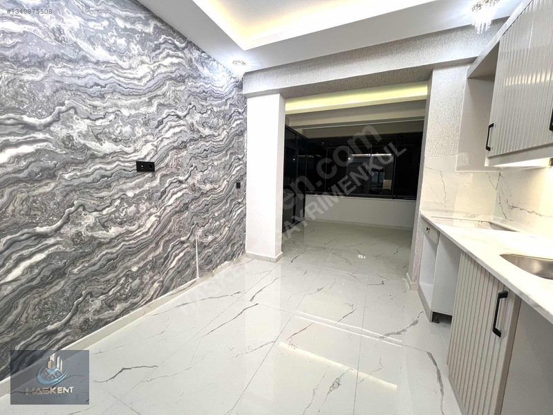 Haskent Emlak Bülbülzade Petrol Ofisi Civarı 2.5+1 Daire — fotoğraf 19
