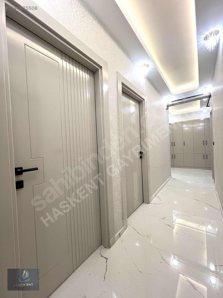 Haskent Emlak Bülbülzade Petrol Ofisi Civarı 2.5+1 Daire — fotoğraf 20