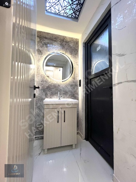 Haskent Emlak Bülbülzade Petrol Ofisi Civarı 2.5+1 Daire — fotoğraf 21