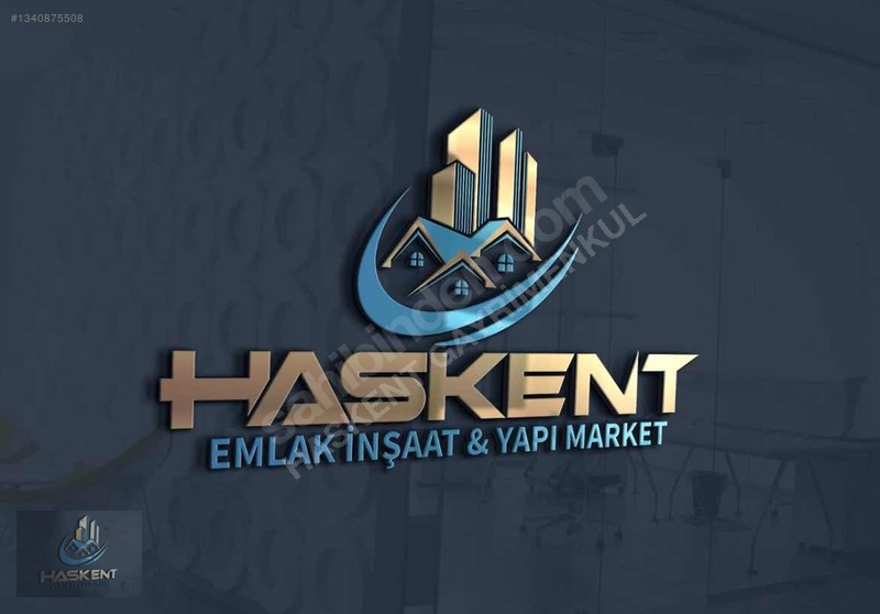Haskent Emlak Bülbülzade Petrol Ofisi Civarı 2.5+1 Daire — fotoğraf 22
