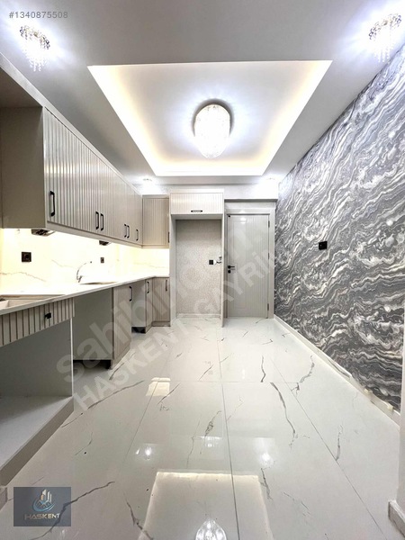 Haskent Emlak Bülbülzade Petrol Ofisi Civarı 2.5+1 Daire — fotoğraf 24
