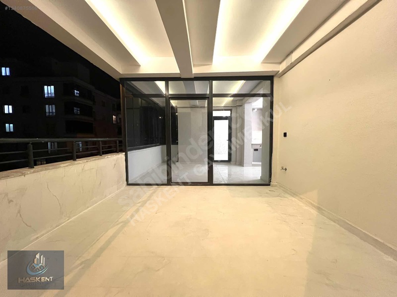 Haskent Emlak Bülbülzade Petrol Ofisi Civarı 2.5+1 Daire — fotoğraf 25
