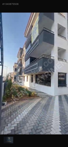 Haskent Emlak Bülbülzade Petrol Ofisi Civarı 2.5+1 Daire — fotoğraf 26