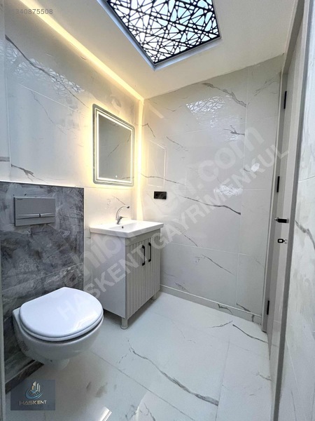 Haskent Emlak Bülbülzade Petrol Ofisi Civarı 2.5+1 Daire — fotoğraf 27