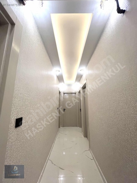 Haskent Emlak Bülbülzade Petrol Ofisi Civarı 2.5+1 Daire — fotoğraf 28