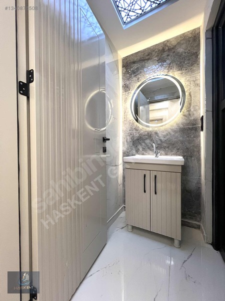 Haskent Emlak Bülbülzade Petrol Ofisi Civarı 2.5+1 Daire — fotoğraf 29