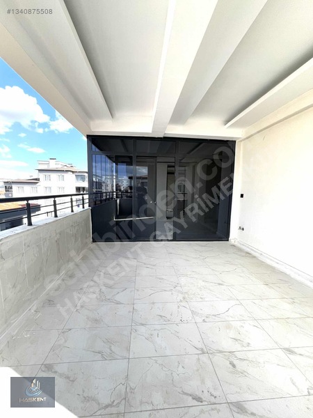 Haskent Emlak Bülbülzade Petrol Ofisi Civarı 2.5+1 Daire — fotoğraf 30