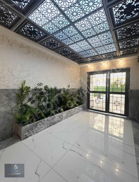 Haskent Emlak Bülbülzade Petrol Ofisi Civarı 2.5+1 Daire — fotoğraf 31