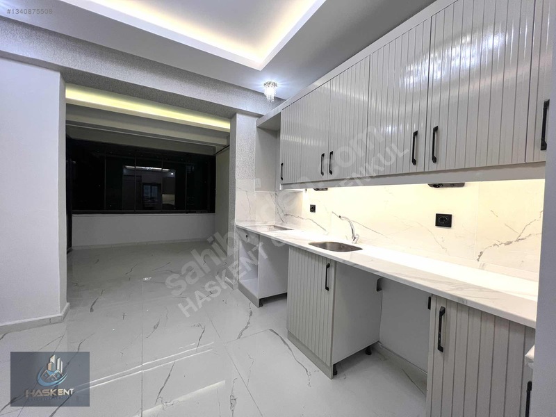 Haskent Emlak Bülbülzade Petrol Ofisi Civarı 2.5+1 Daire — fotoğraf 32