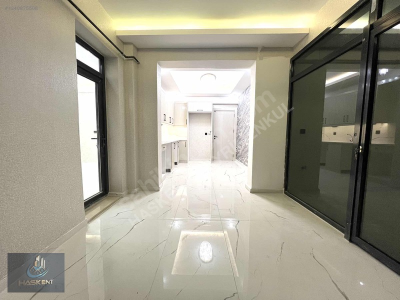 Haskent Emlak Bülbülzade Petrol Ofisi Civarı 2.5+1 Daire — fotoğraf 33