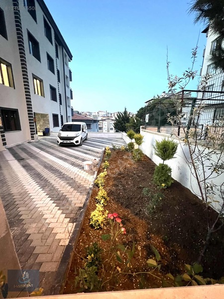 Haskent Emlak Bülbülzade Petrol Ofisi Civarı 2.5+1 Daire — fotoğraf 34