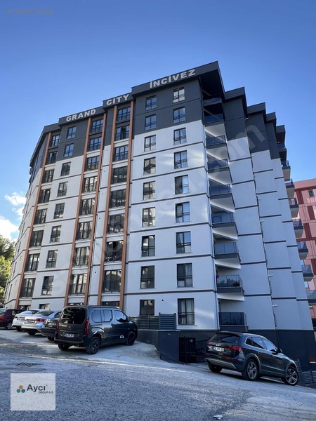 8.kat 1+1 Üniversite Ve Avm 'ye Yürüme Mesafesi Satılık Daireler