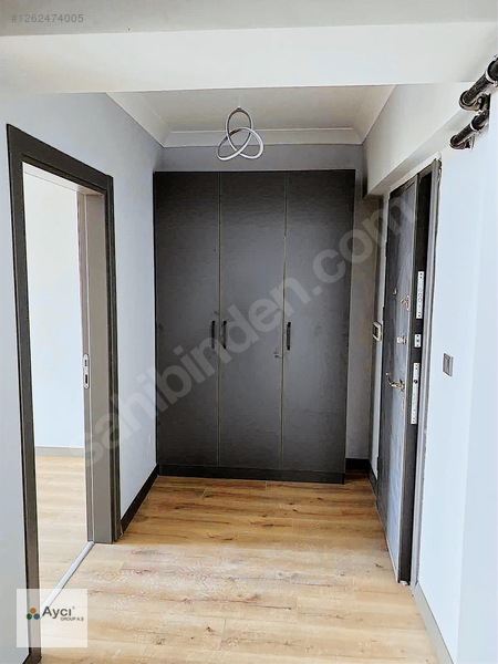 8.kat 1+1 Üniversite Ve Avm 'ye Yürüme Mesafesi Satılık Daireler — fotoğraf 5