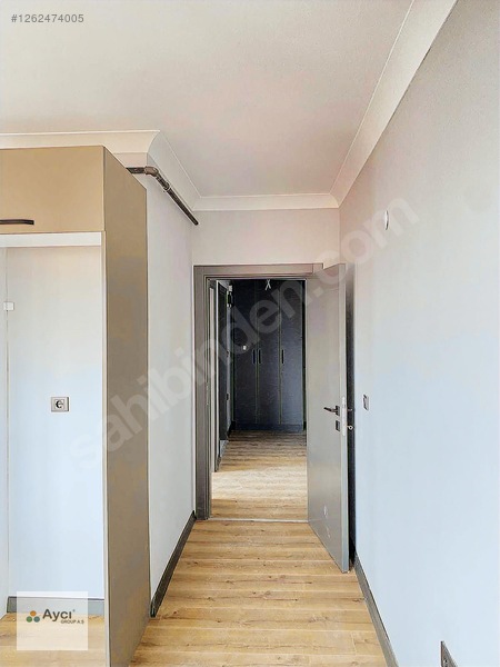8.kat 1+1 Üniversite Ve Avm 'ye Yürüme Mesafesi Satılık Daireler — fotoğraf 14