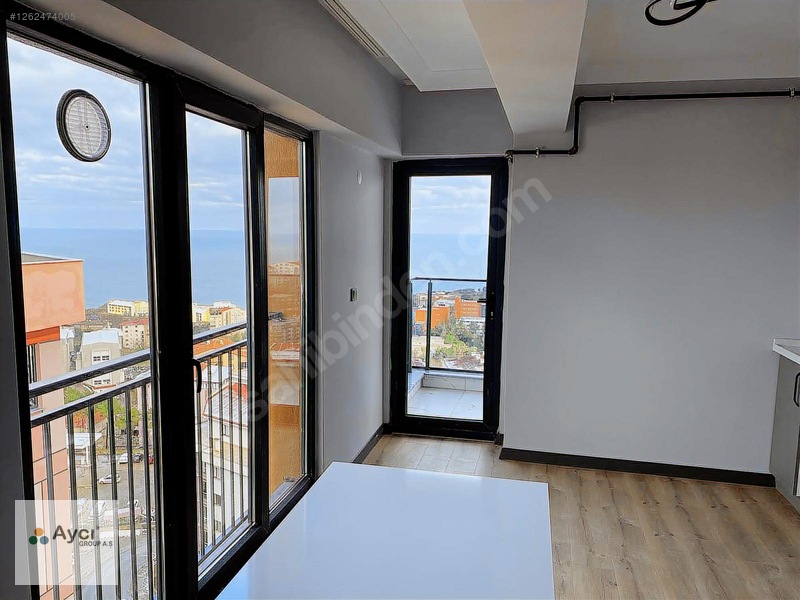 8.kat 1+1 Üniversite Ve Avm 'ye Yürüme Mesafesi Satılık Daireler — fotoğraf 16
