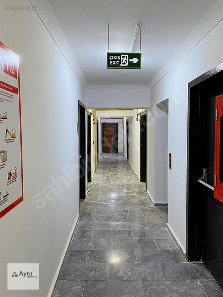 8.kat 1+1 Üniversite Ve Avm 'ye Yürüme Mesafesi Satılık Daireler — fotoğraf 19