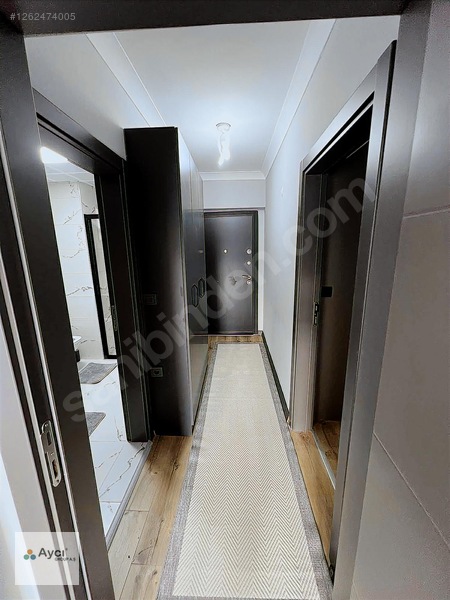8.kat 1+1 Üniversite Ve Avm 'ye Yürüme Mesafesi Satılık Daireler — fotoğraf 26