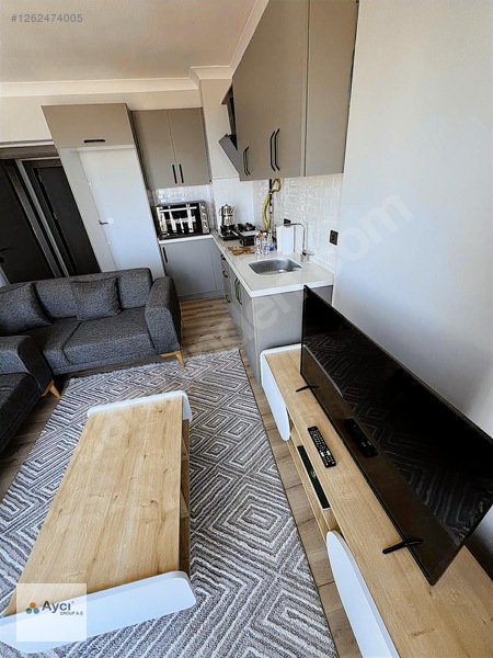 8.kat 1+1 Üniversite Ve Avm 'ye Yürüme Mesafesi Satılık Daireler — fotoğraf 33