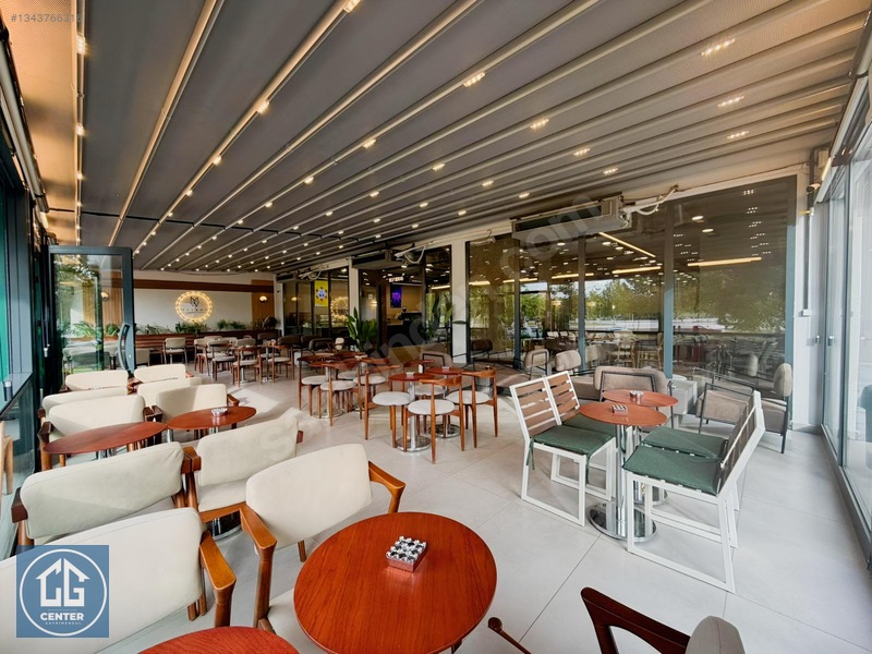 Cg Yüksek Potansiyelli,cadde Üzeri Devren Satılık Morrow Cafe — fotoğraf 4
