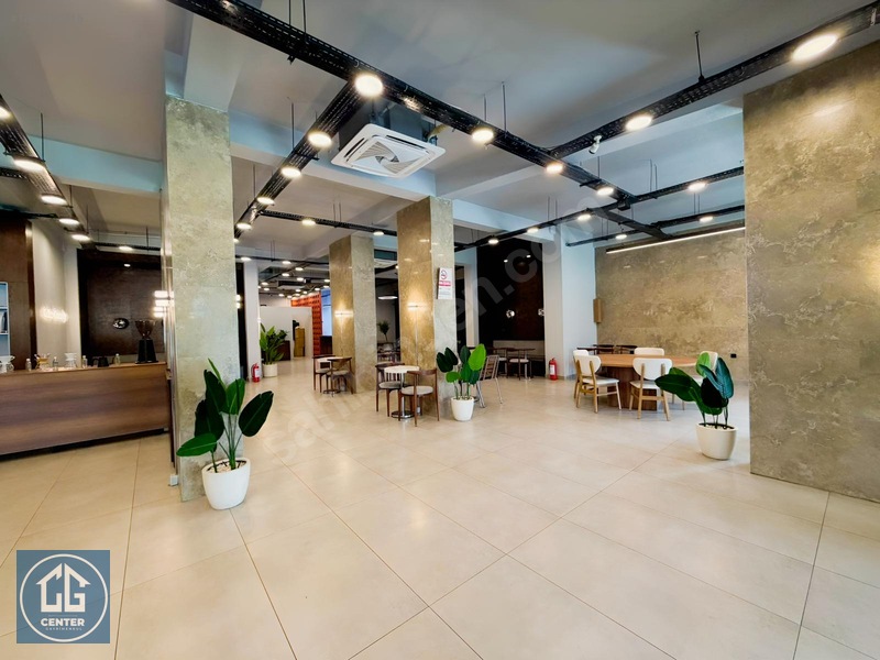 Cg Yüksek Potansiyelli,cadde Üzeri Devren Satılık Morrow Cafe — fotoğraf 7